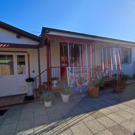 הוילה House וירג'יו מראה חיצוני תמונה
