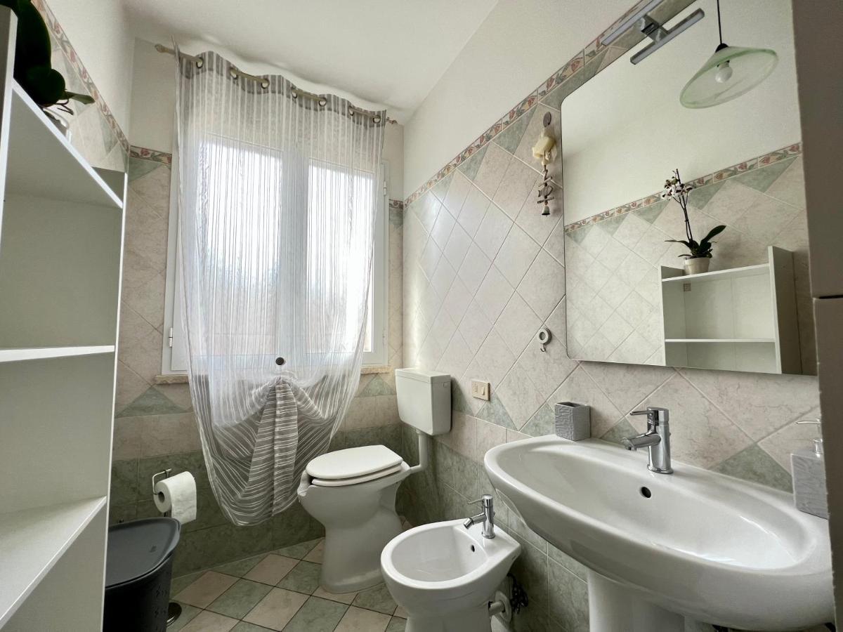 הוילה House וירג'יו מראה חיצוני תמונה
