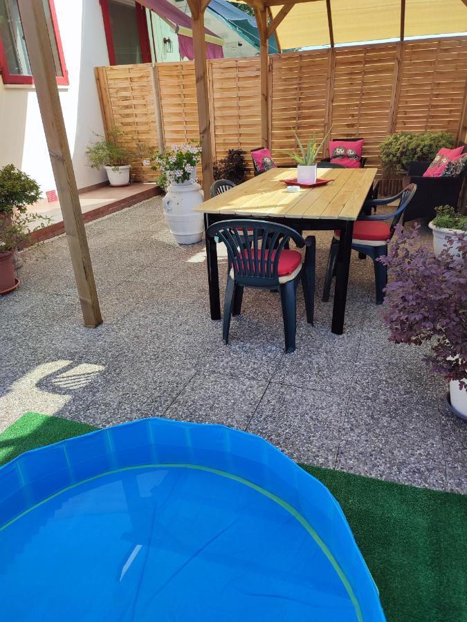 הוילה House וירג'יו מראה חיצוני תמונה