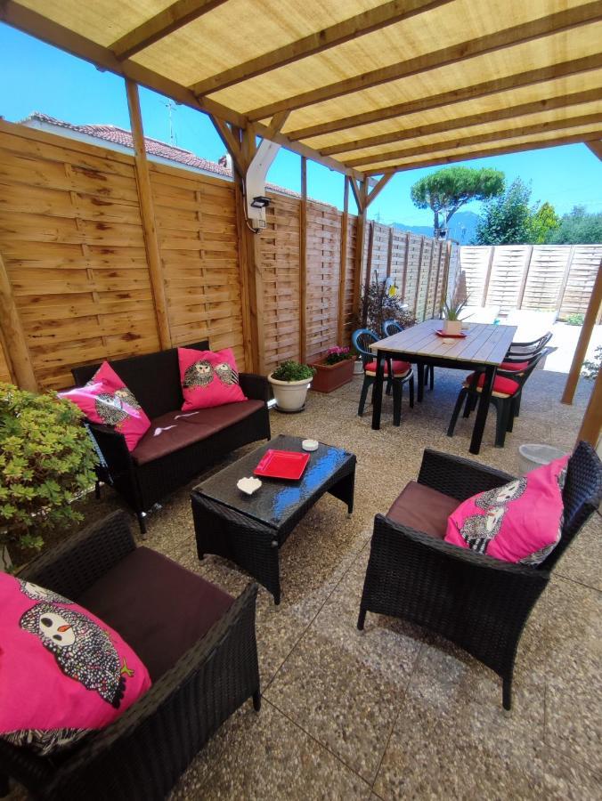 הוילה House וירג'יו מראה חיצוני תמונה