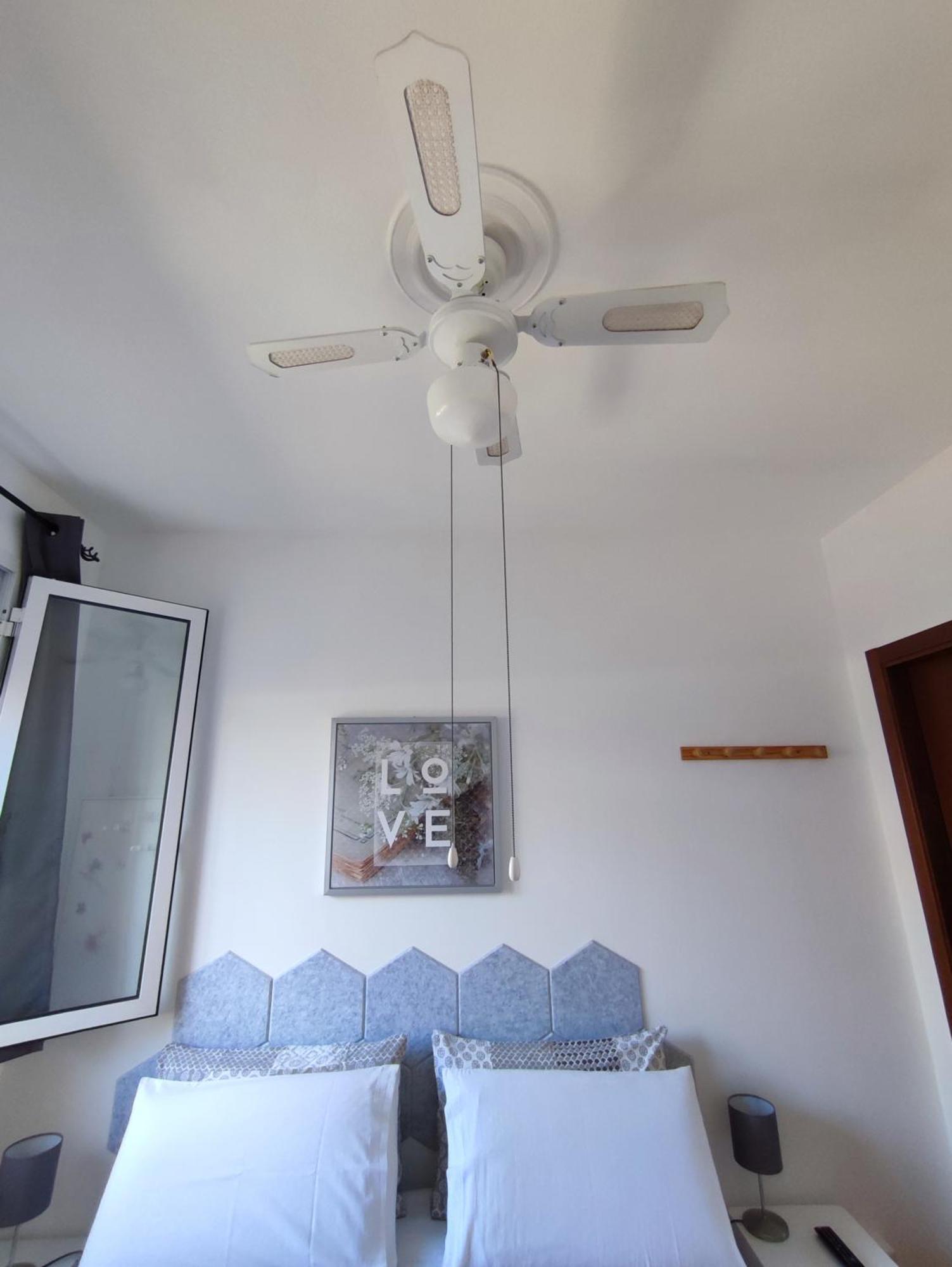 הוילה House וירג'יו מראה חיצוני תמונה